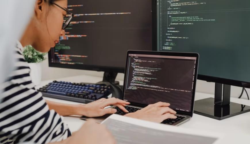 淮安小程序开发公司：开源Python库与互操作性标准在开发中的关键作用