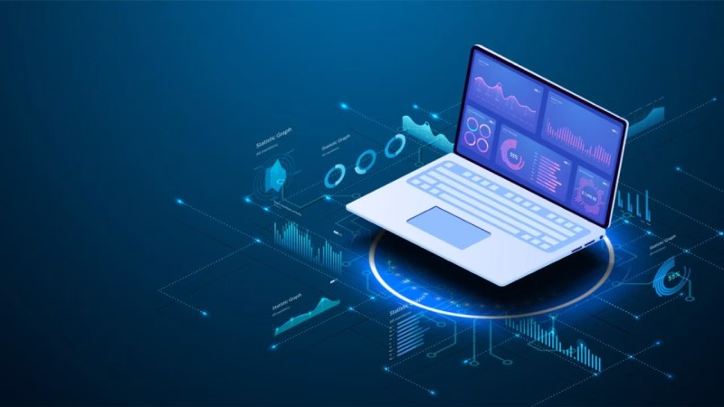 淮安小程序开发解锁无服务器计算力量，AWS Lambda助力高效创新